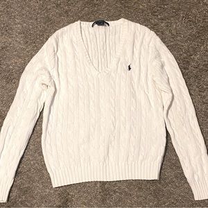 Ralph Lauren Polo Women’s sweater